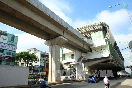 Quyết tâm đẩy tiến độ giải ngân vốn ODA ảnh 1